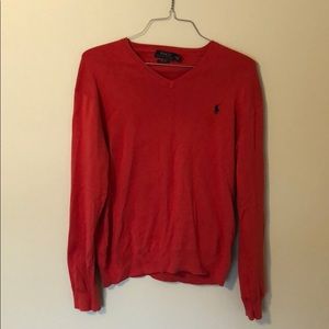 Polo Ralph Lauren V-neck/sweater